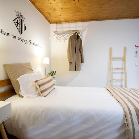 Se Velha Suites Coïmbre Extérieur photo