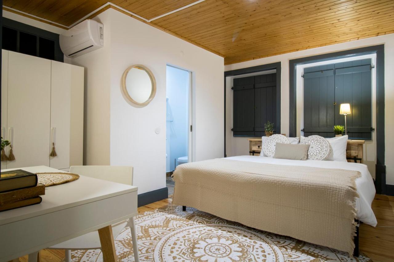 Se Velha Suites Coïmbre Extérieur photo