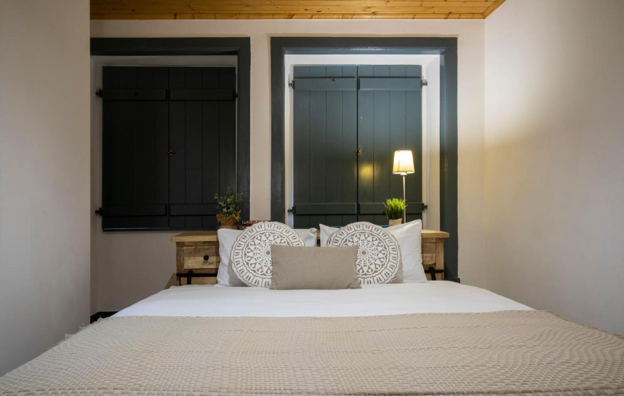 Se Velha Suites Coïmbre Extérieur photo