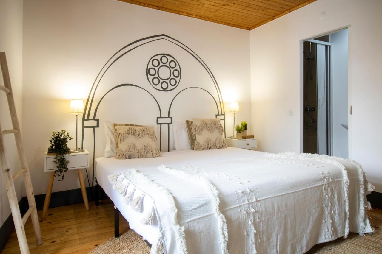 Se Velha Suites Coïmbre Extérieur photo