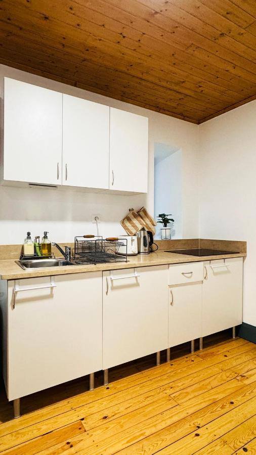 Se Velha Suites Coïmbre Extérieur photo