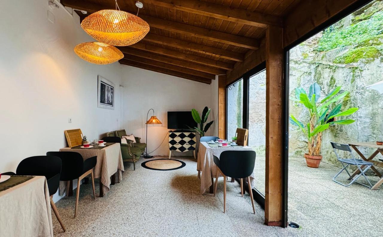 Se Velha Suites Coïmbre Extérieur photo
