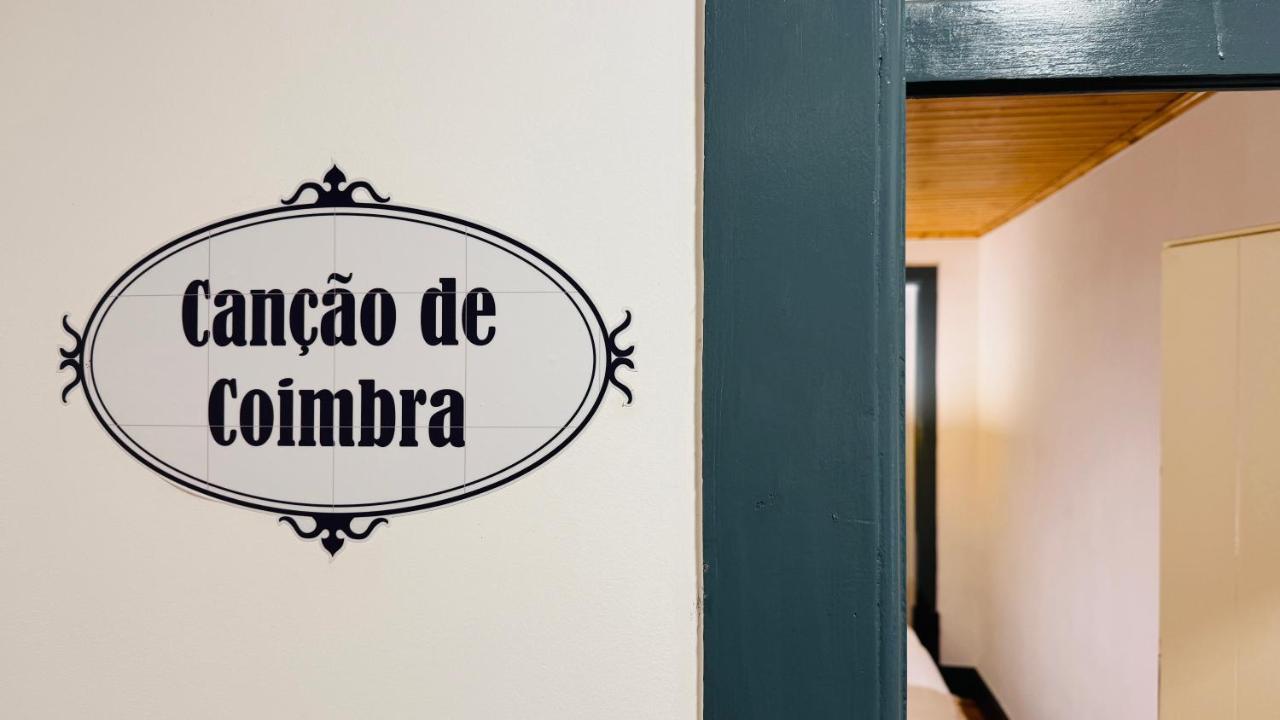 Se Velha Suites Coïmbre Extérieur photo