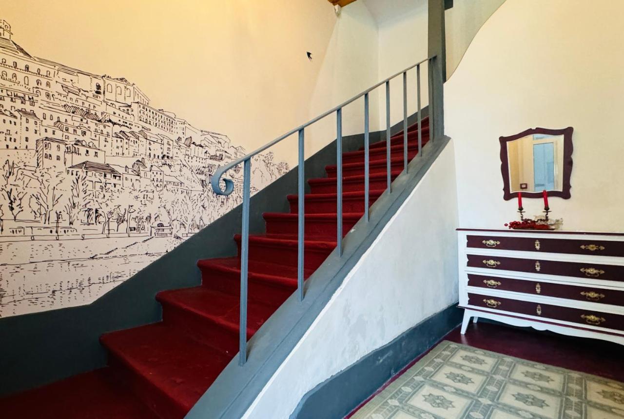 Se Velha Suites Coïmbre Extérieur photo