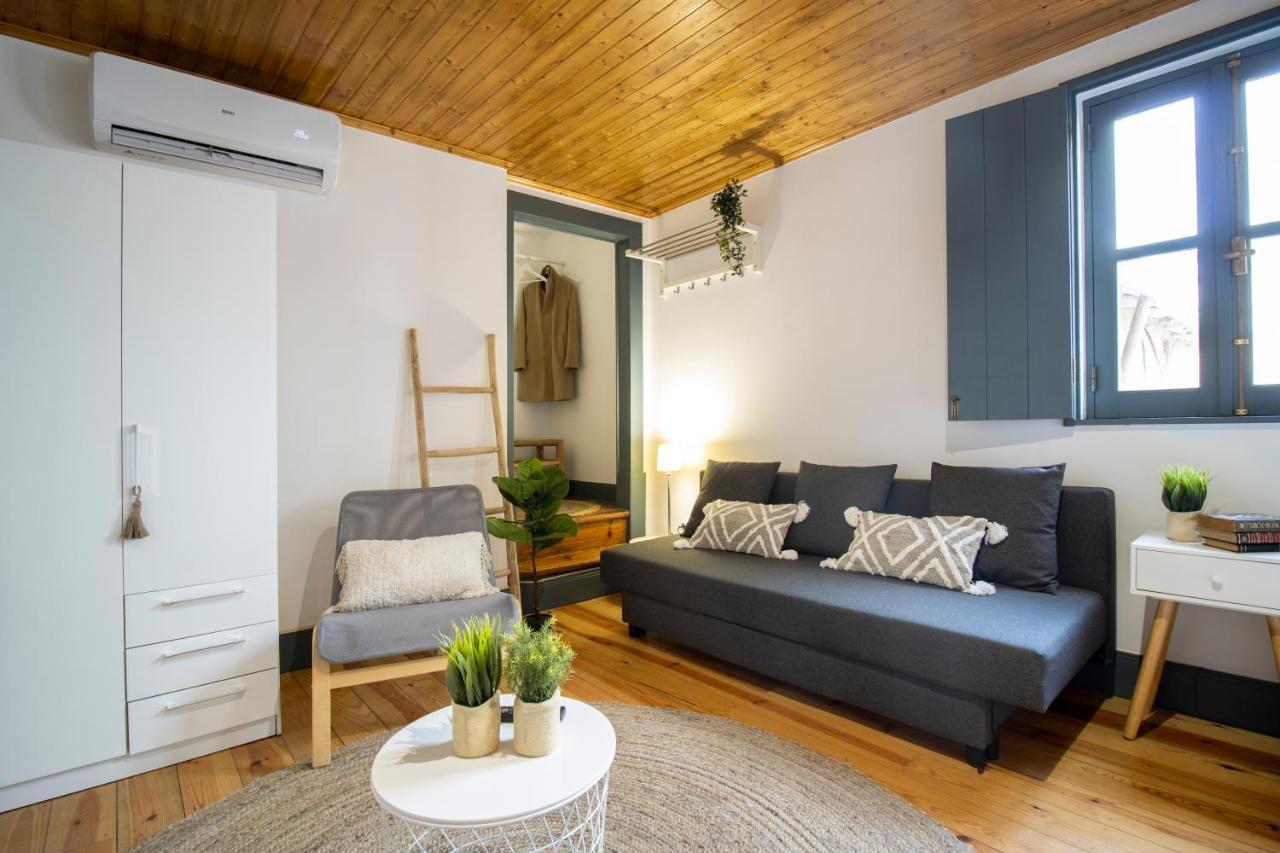 Se Velha Suites Coïmbre Extérieur photo