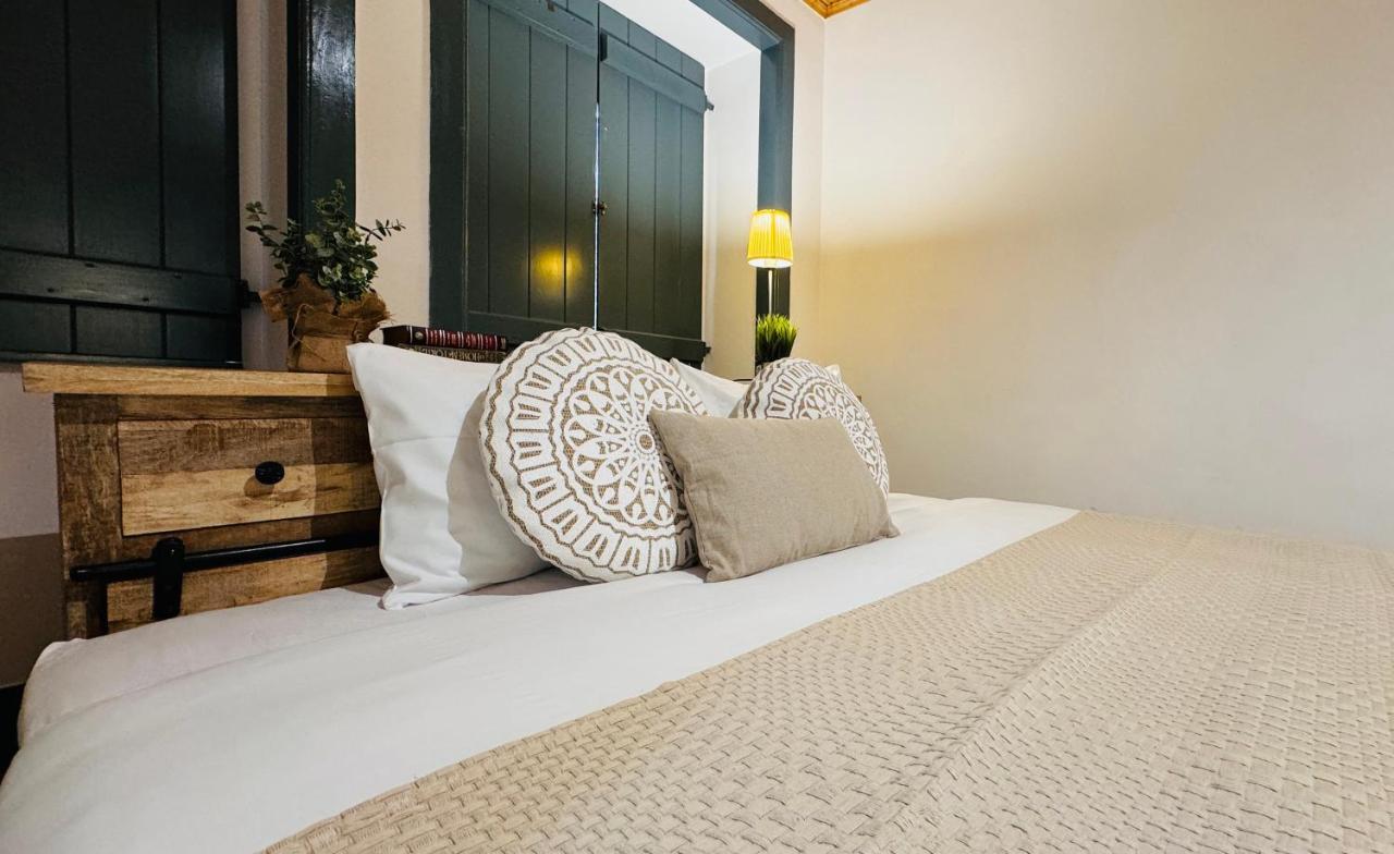 Se Velha Suites Coïmbre Extérieur photo