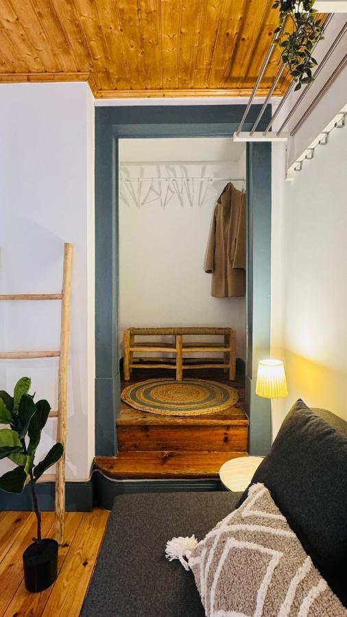 Se Velha Suites Coïmbre Extérieur photo