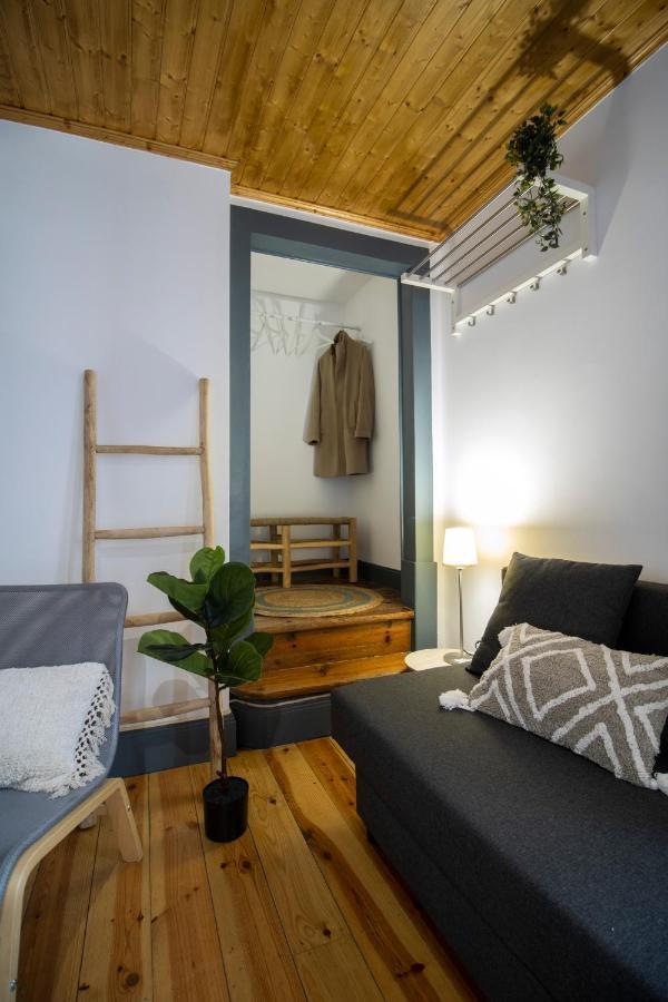 Se Velha Suites Coïmbre Extérieur photo