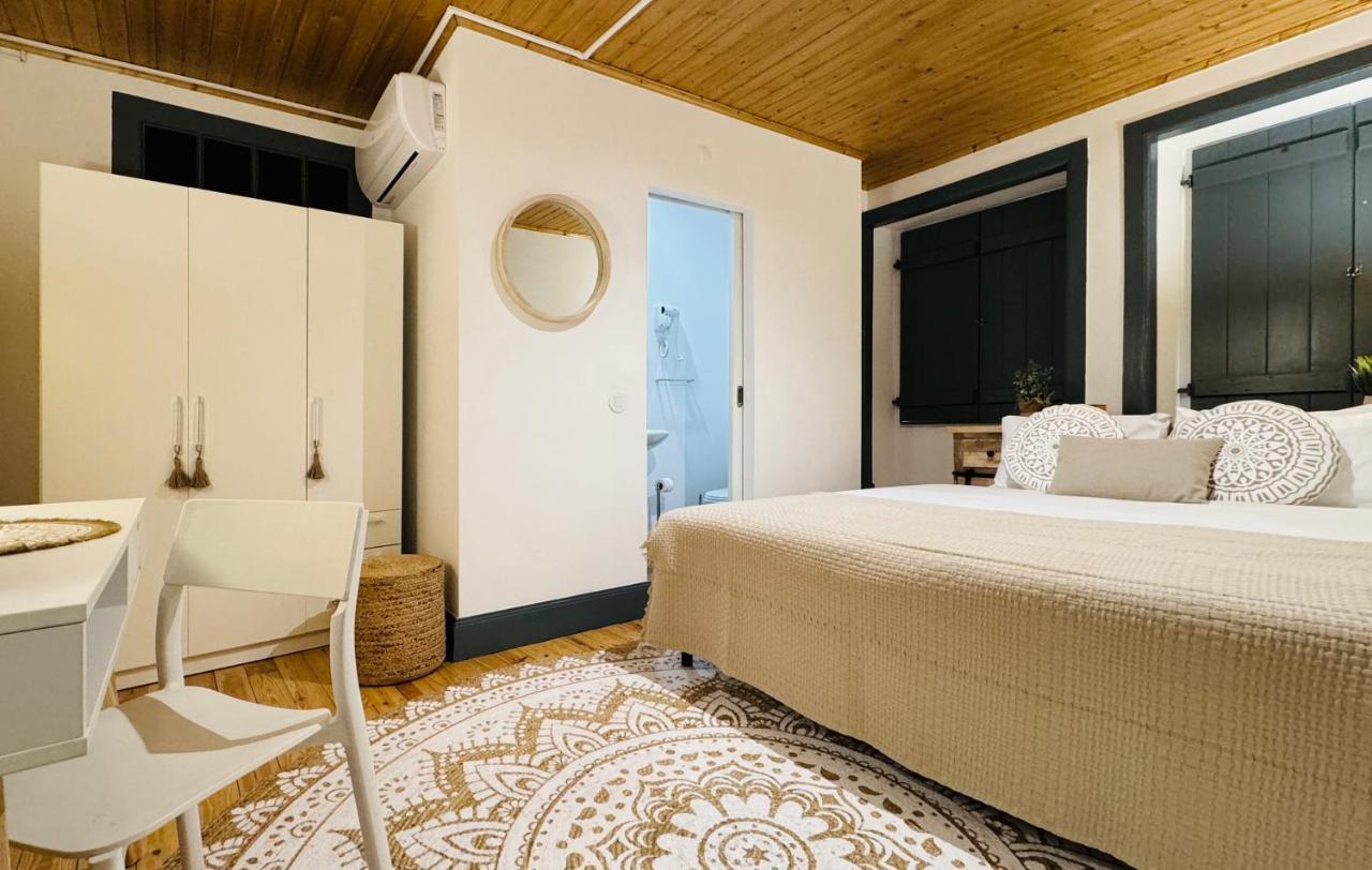 Se Velha Suites Coïmbre Extérieur photo