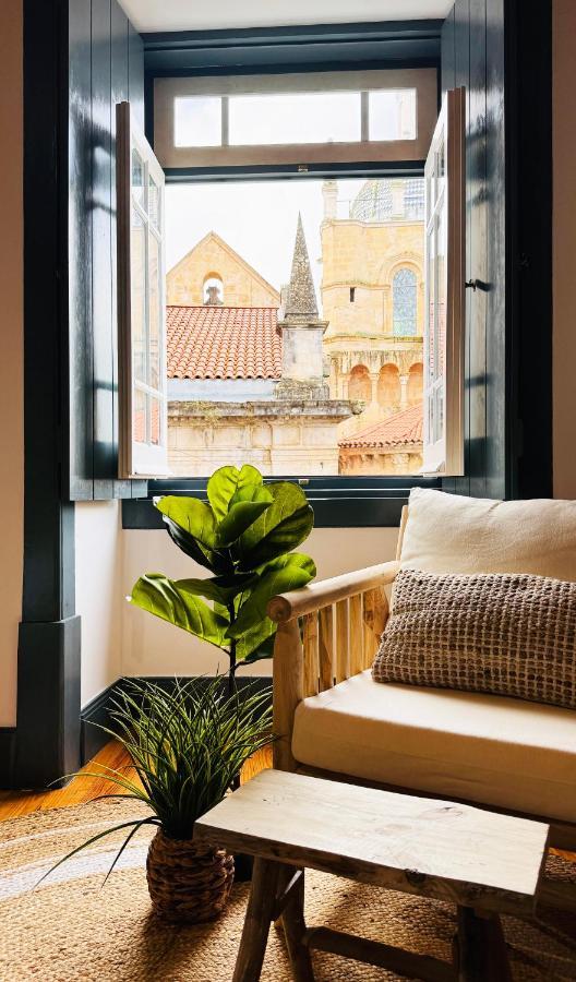 Se Velha Suites Coïmbre Extérieur photo