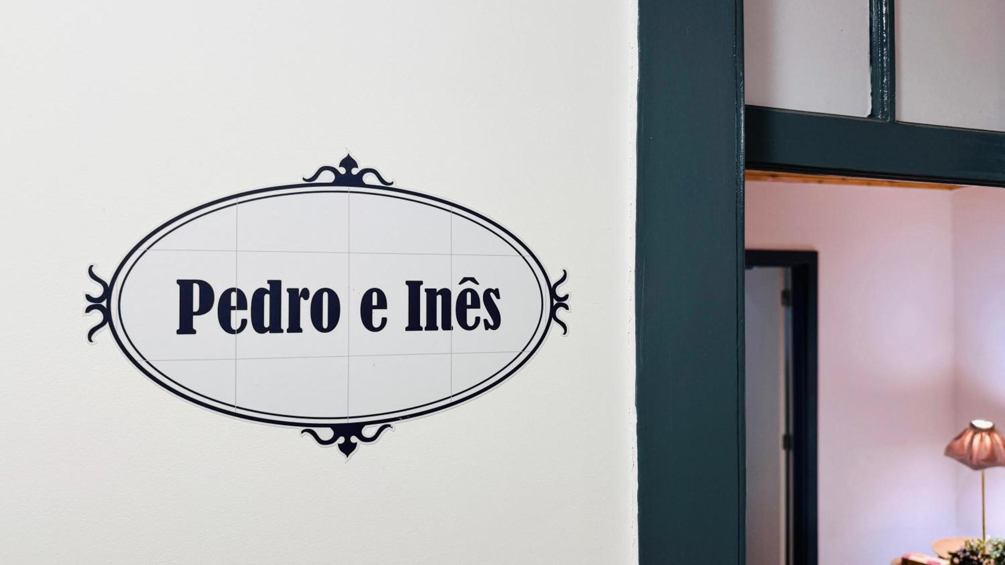 Se Velha Suites Coïmbre Extérieur photo