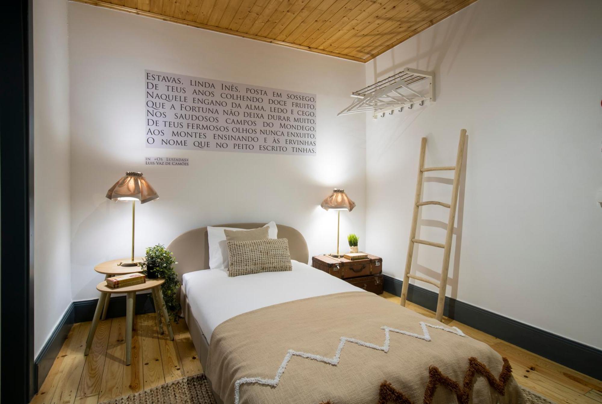 Se Velha Suites Coïmbre Extérieur photo