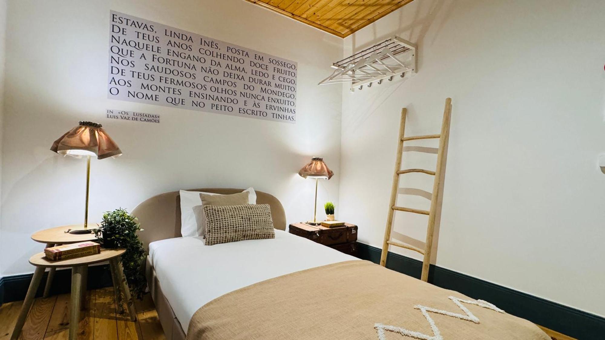 Se Velha Suites Coïmbre Extérieur photo