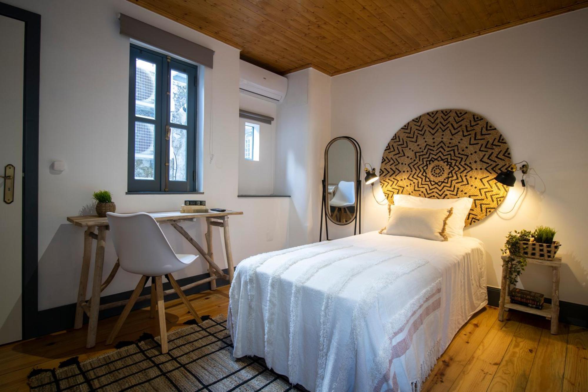 Se Velha Suites Coïmbre Extérieur photo