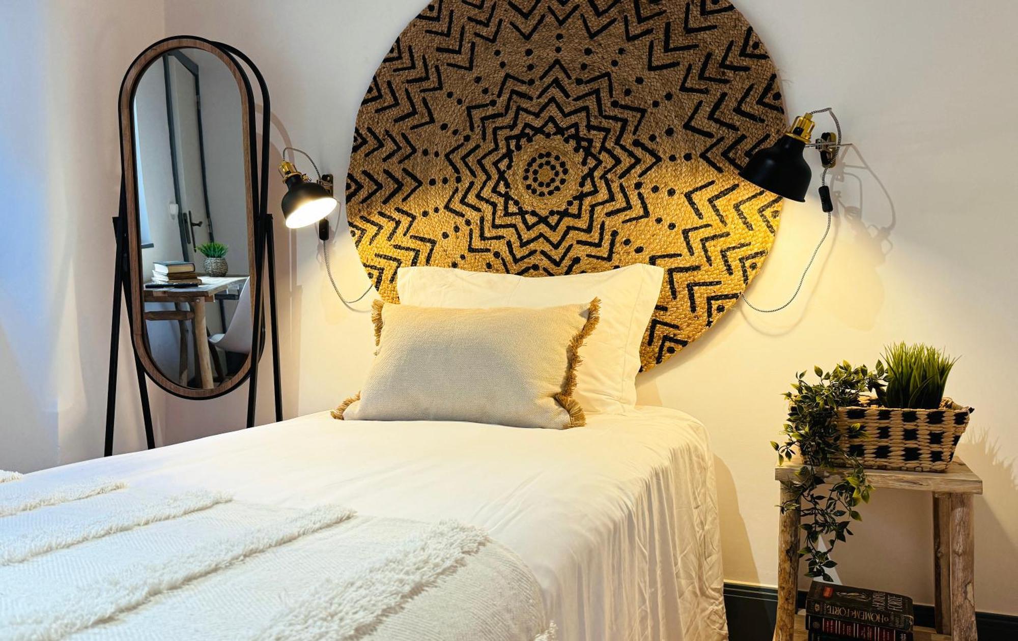 Se Velha Suites Coïmbre Extérieur photo