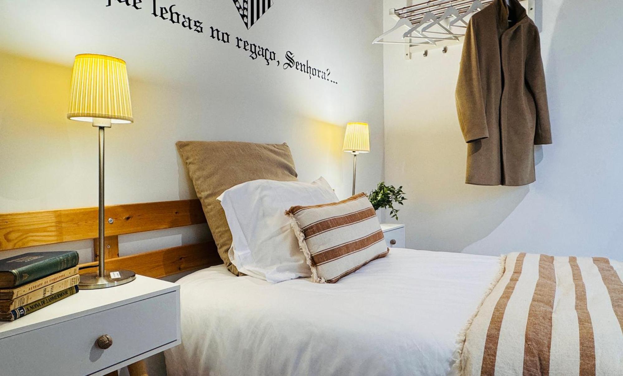 Se Velha Suites Coïmbre Extérieur photo