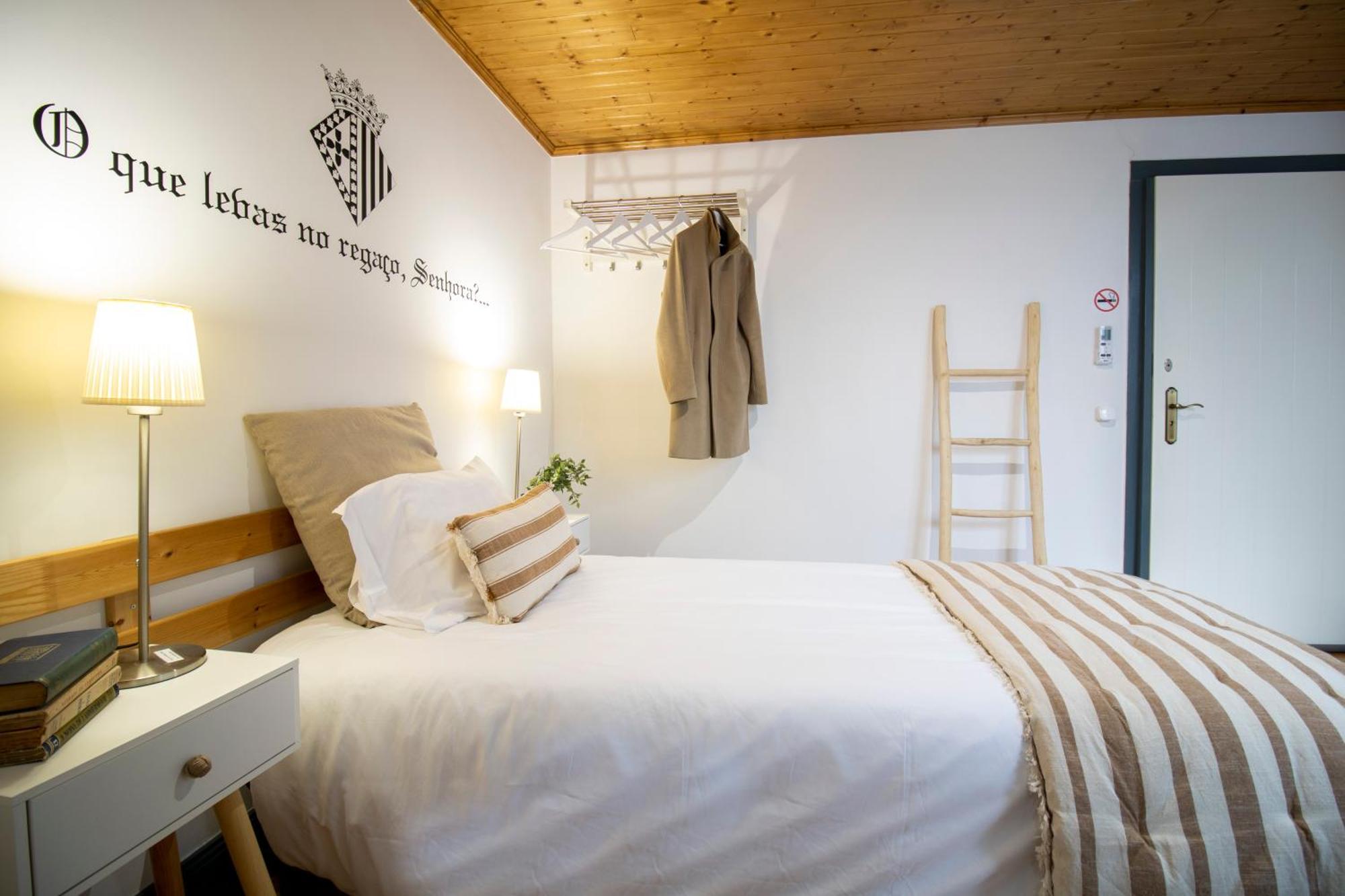 Se Velha Suites Coïmbre Extérieur photo
