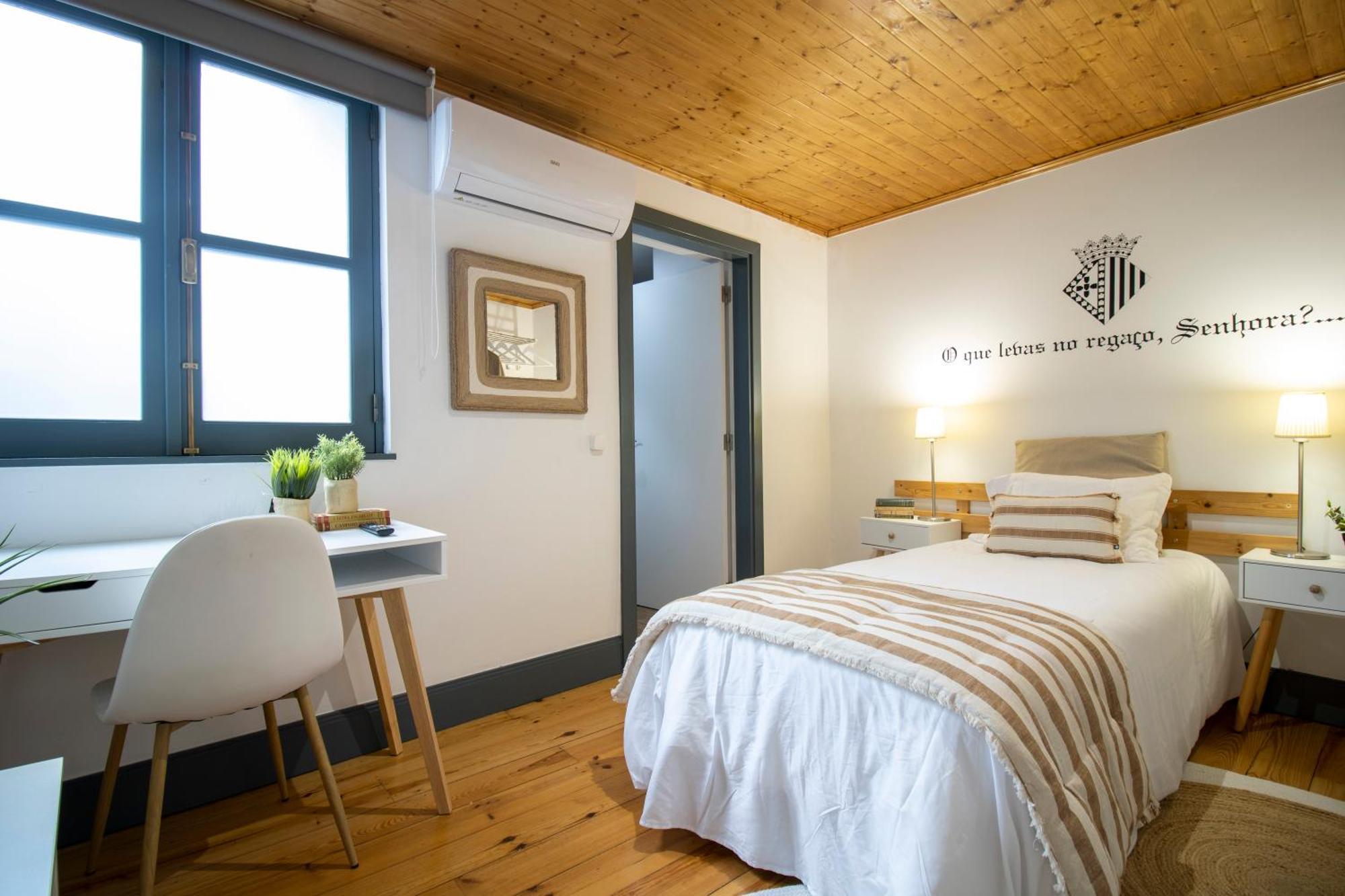 Se Velha Suites Coïmbre Extérieur photo