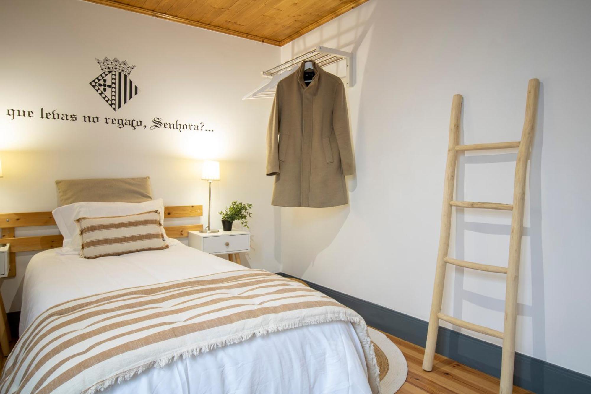 Se Velha Suites Coïmbre Extérieur photo