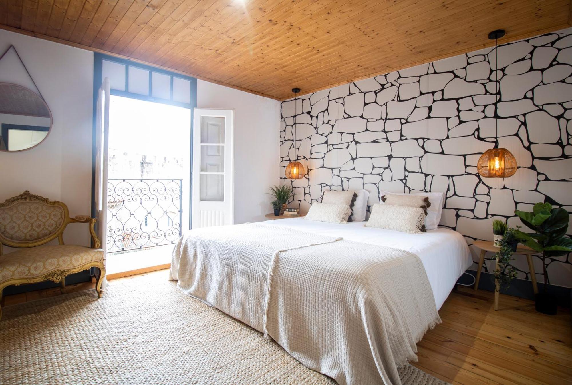 Se Velha Suites Coïmbre Extérieur photo