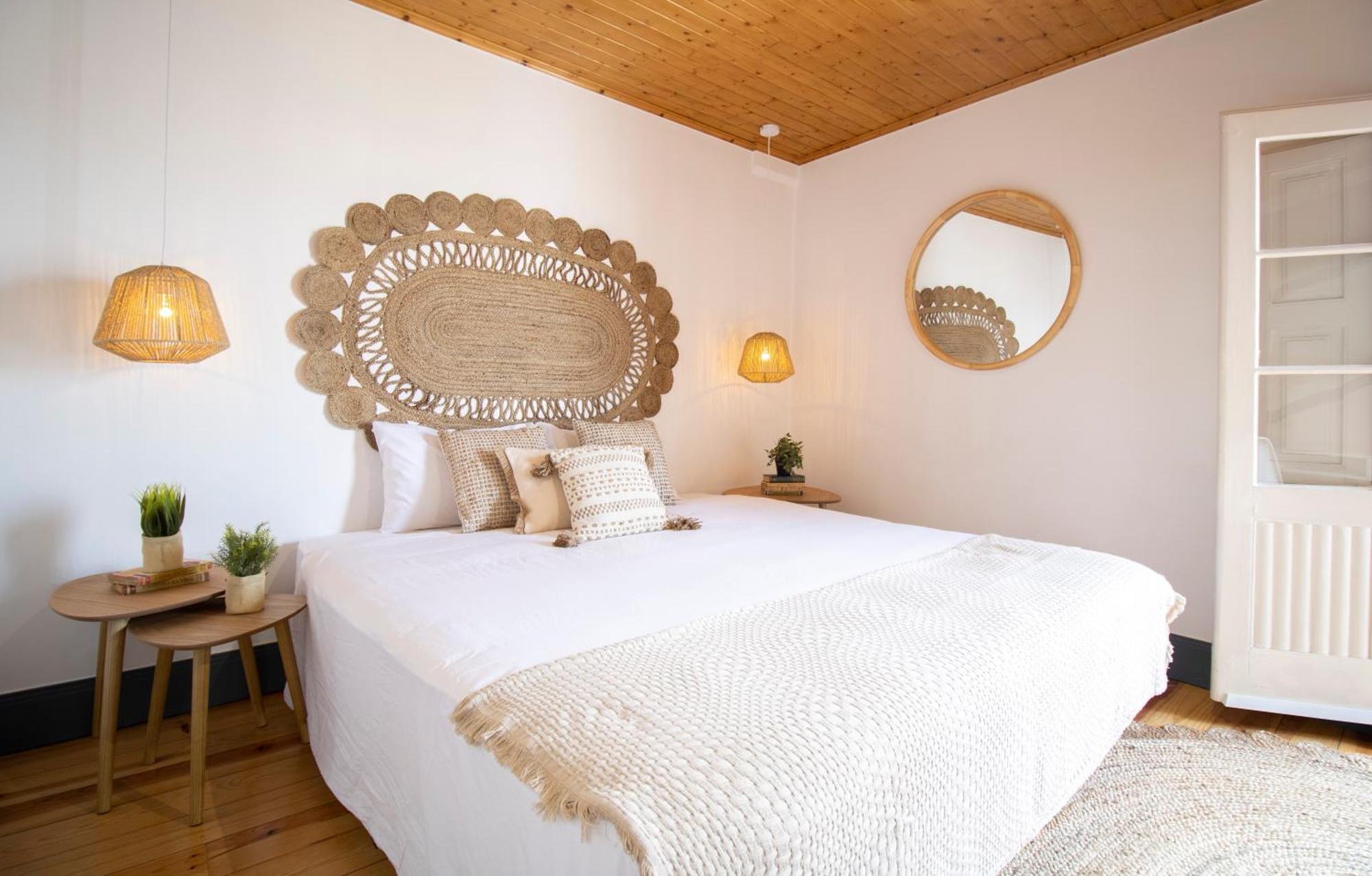 Se Velha Suites Coïmbre Extérieur photo