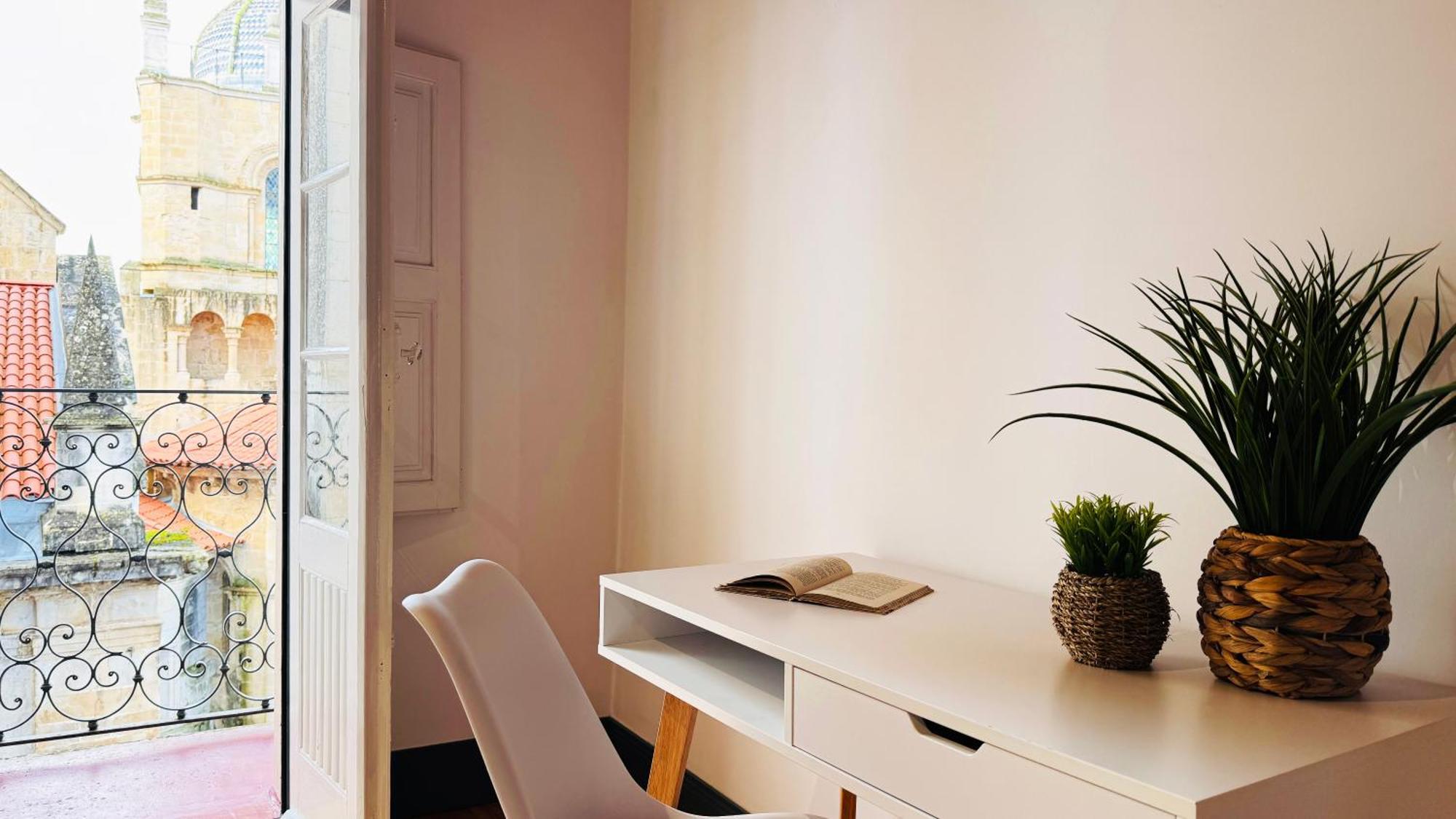 Se Velha Suites Coïmbre Extérieur photo