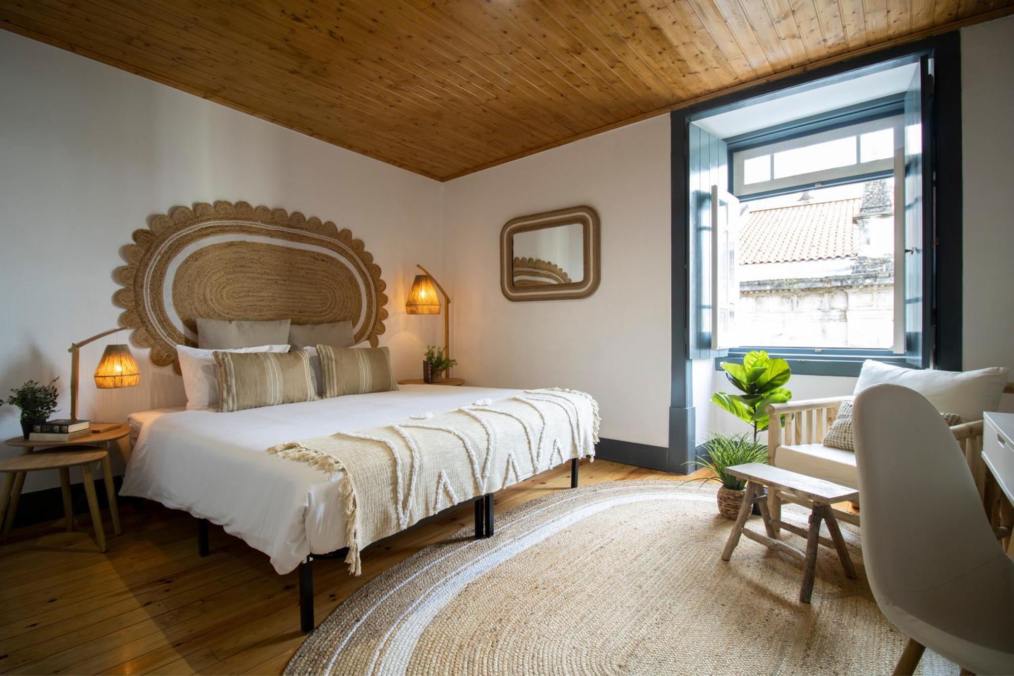 Se Velha Suites Coïmbre Extérieur photo